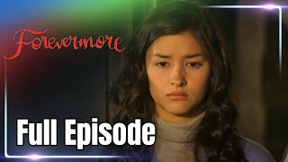 ENG SUB Ep 140  Forevermore  Liza Soberano Enrique Gil [upl. by Enelym]