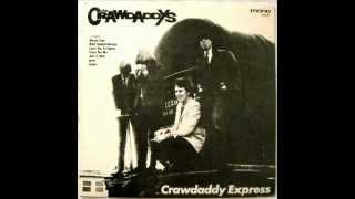 The Crawdaddys  Crawdaddy Express [upl. by Aika]