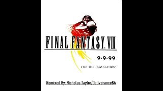 Under Her Control 2024 Deling City Final Fantasy VIII D84 REMIX [upl. by Mead]