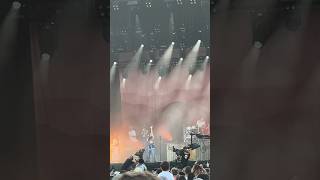 Alice Merton auf der Hit Radio Ö3 Bühne beim Donauinsel Fest 2024 [upl. by Gona7]