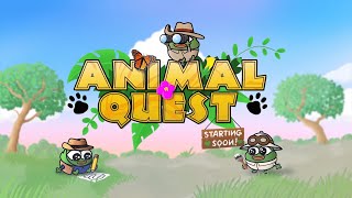 ANIMAL QUEST Ep 3 Snake Edition [upl. by Diantha]