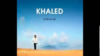 cheb khaled hiya li bghat YouTube [upl. by Eerehs]