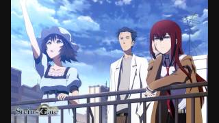 steinsgate 別れ [upl. by Gasperoni660]