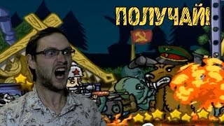 Zombies ate my Motherland ► ЗА РУСЬ МАТУШКУ ► ВЫНОС МОЗГА [upl. by Caine]