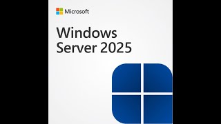 Installing Windows Server 2025 on an ESXi host [upl. by Nylinej935]