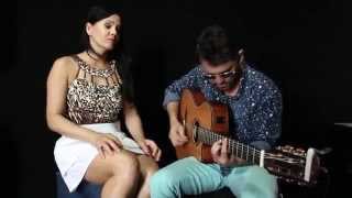 Boate Azul  Bruno e Marrone Cover Saymon e Gabryela [upl. by Destinee549]