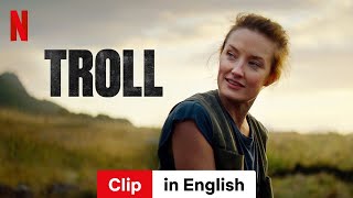 Troll Clip  Trailer in English  Netflix [upl. by Romeon]