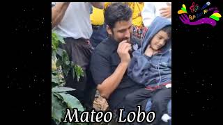 Un milagro llamado Mateo Lobo [upl. by Abner]