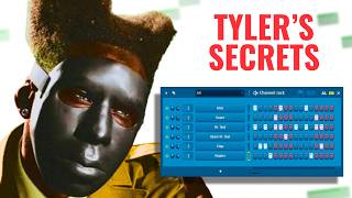 What EVERY PRODUCER can learn from CHROMAKOPIA by Tyler the Creator [upl. by Leuqer878]