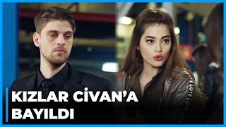 Damlanın Arkadaşları Civana Hasta Oldu  Zalim İstanbul 3 Bölüm [upl. by Delwin]