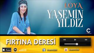 Yasemin Yıldız ftLaziNaim  Fırtına Deresi 2017 [upl. by Anitserp]