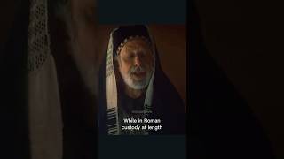 Nicodemus Frees John The Baptist  The Chosen S1E6 [upl. by Sower]