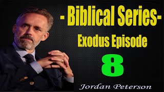 Why Moses Climbed Mount Sinai Biblical Series Exodus Episode 8 [upl. by Gnaoh]