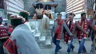 Losar 2019  Kinnaur  Happy New year  Lippa [upl. by Pauline]