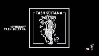 Tash Sultana  Synergy Official Audio [upl. by Murrah]