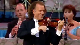 André Rieu New York Memories  Live at Radio City Music Hall [upl. by Haldeman209]