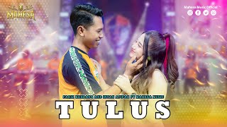 FARIZ KENDANG FT INTAN AFIFAH  TULUS I Mahesa Music [upl. by Einahc]