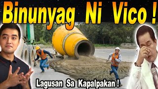 BiNUNYAG NA Ni ViCO  QUIBOLOY UPDATE [upl. by Ffilc]