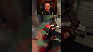 Bros never playing Killer ever again 💀 dbd deadbydaylightfunnymoments deadbydaylight dbdmeme [upl. by Mazurek]