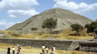 Teotihuacan is a mystery Secrets in Mexico tunnel [upl. by Rettke]