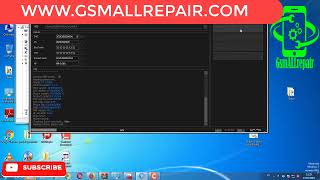 HOW TO REPAIR IMEI SAMSUNG NOTE 1 GTN7000 [upl. by Nesto]