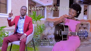 Lelen Nee Biik By Glashy Chepkorir Ft SK Ronny skiza 5964092 to 811 [upl. by Otnicaj943]