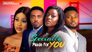 SPECIALLY MADE FOR YOUMAURICE SAM SHAZNAY OKAWA UCHE MONTANA TOOSWEET 2024 latest Nigerian movies [upl. by Harmonie]