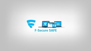 FSecure SAFE Tested [upl. by Deehahs]