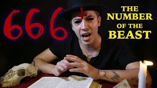 The Meaning of the Number 666 [upl. by Servetnick422]