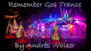 ॐ Best oF Goa Trance  Mix  ॐ 98 [upl. by Kesia]