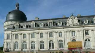 Le château de Valençay Talleyrand [upl. by Lev]