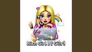 It Girl Preview [upl. by Elolcin]