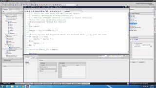 Lesson 14  Scripting [upl. by Hsihsa]