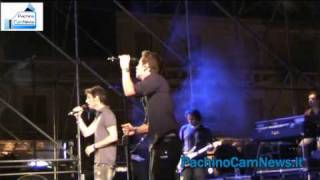 Zero Assoluto in concerto  Tour Live [upl. by Marilin]