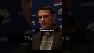 The difference between Agnosticism and Atheism  Ben Shapiro [upl. by Assin426]