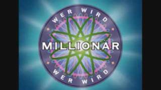 Wer wird Millionaer Soundtrack 03 Explain the Rules [upl. by Eissel]