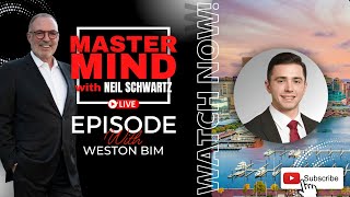 Weston Bim Mastermind Meeting with Neil Schwartz [upl. by Rowland]