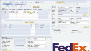 SAP Business One ShipEasy Overview [upl. by Llemmart]