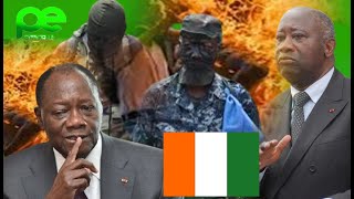 le prophete ezechiel donne le nom du prochain president cote divoire [upl. by Uv]