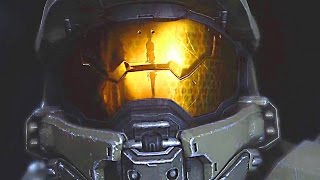 HALO 5 GAMEPLAY [upl. by Goodspeed]