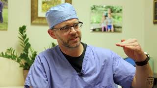 Dr Scott Cheney talks about benign prostatic hyperplasia or enlarged prostate [upl. by Cartwell]