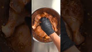 Ayam masak cara apa paling sedap Grill vs AirFryer vs Oven Tonton video penuh di channel [upl. by Matias220]