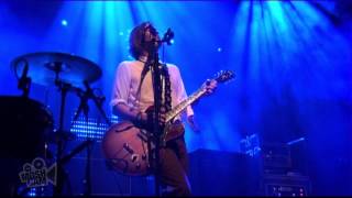 The Dandy Warhols  Love Song Live in Sydney  Moshcam [upl. by Reniar538]