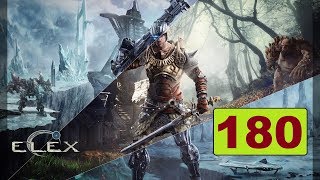 ELEX  Die EndWaffe  Lets Play 180 DeutschPS4 [upl. by Dikmen]