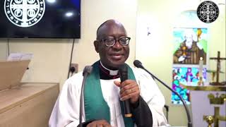 SPIRITUALITY OF THE ACTS OF PENITENCE by The Very Revd Dr FyneFace N Akah JP [upl. by Adiaj]