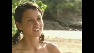 Survivor S07E01  Confessional  Darrah’s Not Comfortable Insider [upl. by Eelame10]