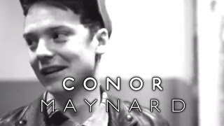 Conor Maynard  The Conorcles Episode 8 [upl. by Ycnaf856]