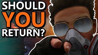 Should You Return To The Division 2 in 202324 [upl. by Rebm597]