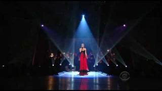 Faith Hill  A Baby Changes Everything LIVE [upl. by Letnohc]