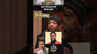 Katt Williams Fires SHOTS At Kevin Hart 😭😭 What y’all think about this kattwilliams [upl. by Warden]